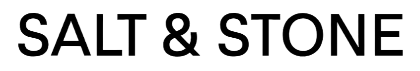 SALT &STONE-Aluminum-Free Deodorant, Body & Skincare